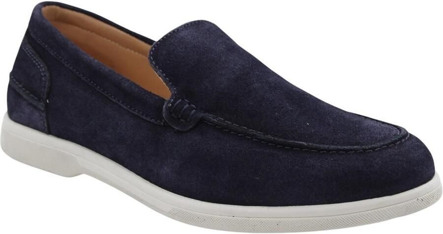 L'Atelier Tropezien Schoenen Donkerblauw Heren