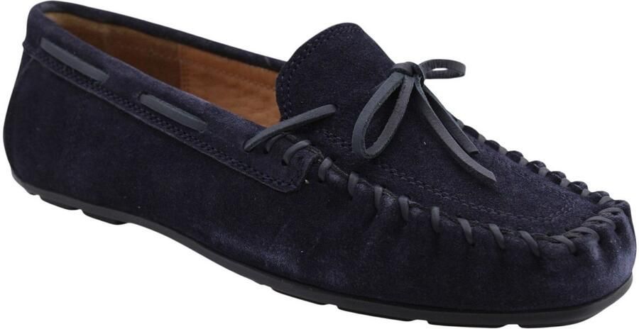 L'Atelier Tropezien Schoenen Donkerblauw Vrouwen