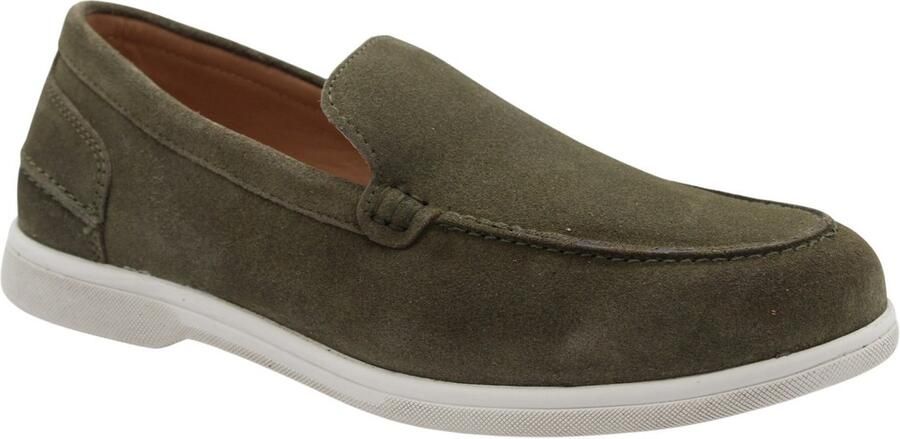 L'Atelier Tropezien Schoenen Groen Heren