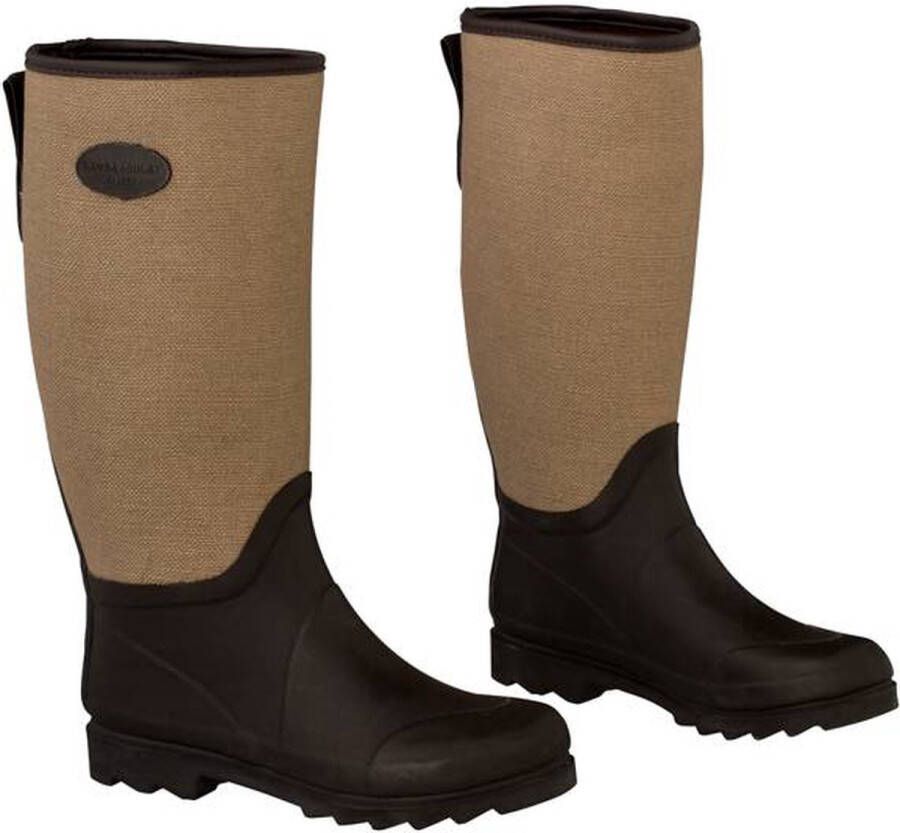 Laura Ashley Garden Laura Ashley Tuinlaarzen Country brown