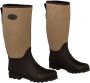 Laura Ashley Garden Laura Ashley Tuinlaarzen Country brown - Thumbnail 1