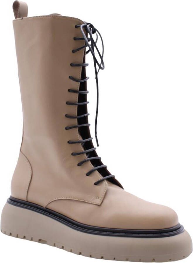 Laura Bellariva Boot Beige