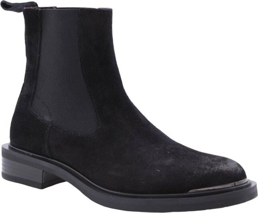 Laura Bellariva Boot Black