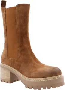 Laura Bellariva Boot Brown