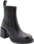 Laura Bellariva Stijlvolle Enkellaars Magnifiek Gray Dames - Thumbnail 1
