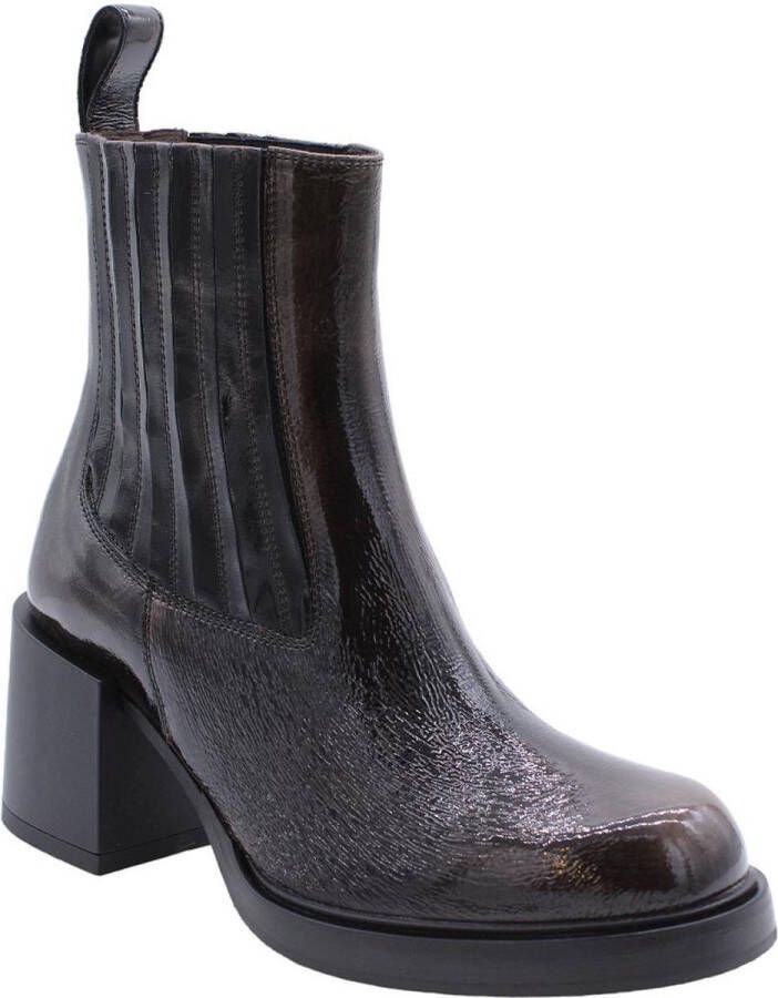 Laura Bellariva Boot Bruin