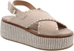 Laura Bellariva Suffolk Stijlvolle Zomerschoenen