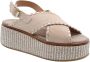 Laura Bellariva Suffolk Stijlvolle Zomerschoenen - Thumbnail 1