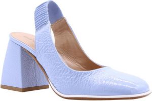 Laura Bellariva Sandaals Blauw Dames