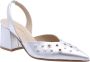 Laura Bellariva Hampshire Slingback Sandalen - Thumbnail 1