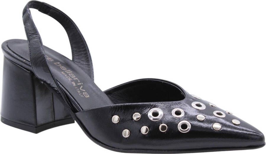 Laura Bellariva Essex Slingback Sandalen
