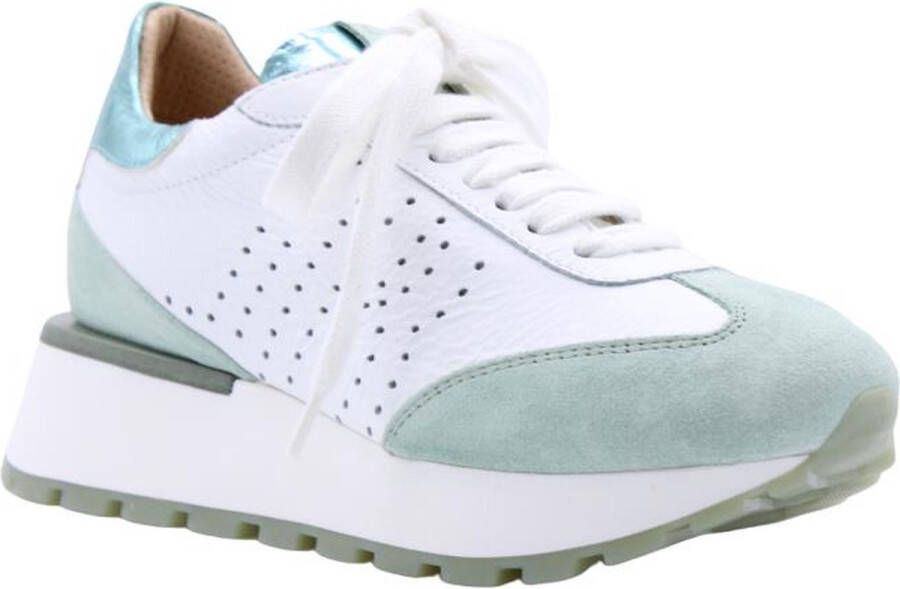 Laura Bellariva Sneaker White