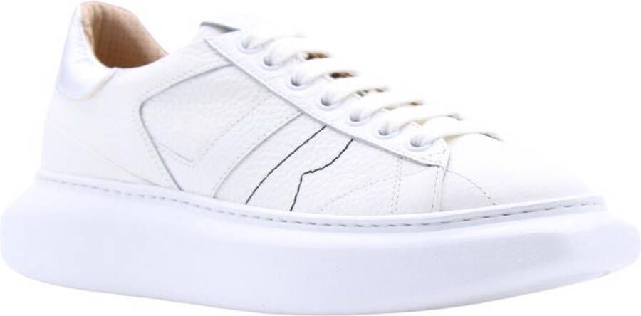 Laura Bellariva Sneaker White