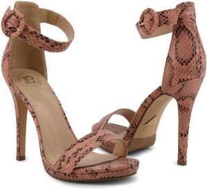 Laura Biagiotti Women's Sandals Roze