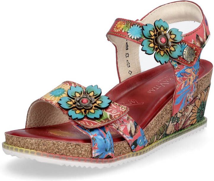 Laura Vita 0006693 ROOD COMBI