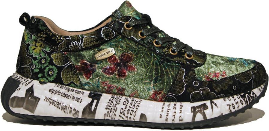 Laura vita Lage Sneakers