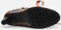 Laura Vita Dames Enkellaars Alcbaneo 141 Gris Multicolor - Thumbnail 2