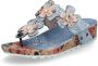 Laura vita Teenslippers Muiltjes - Thumbnail 1