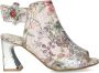 Laura Vita Dames Pumps Jacbo 06 Rose - Thumbnail 1