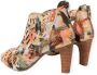 Laura Vita Sandaal Albane 0482 SL316D-4Q Ambre Goud Multi - Thumbnail 4