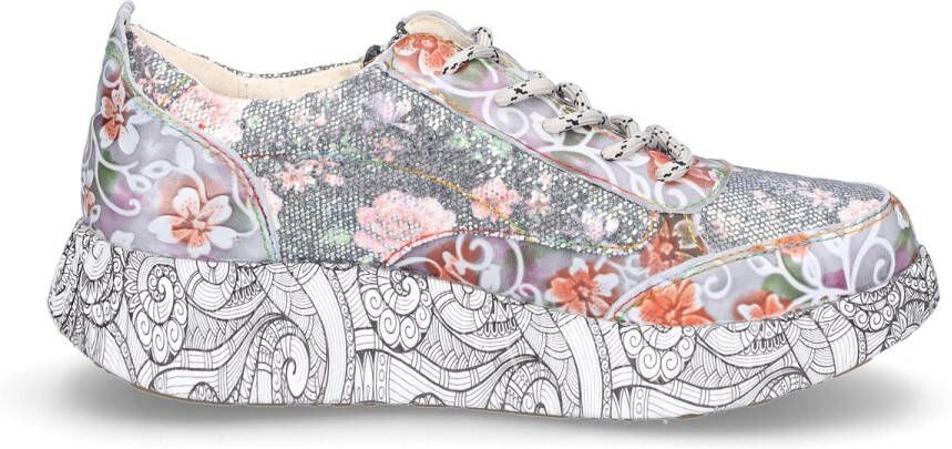Laura vita Nette schoenen NIKITO 62