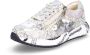 Laura Vita dames sportschoenen parelmoer - Thumbnail 1