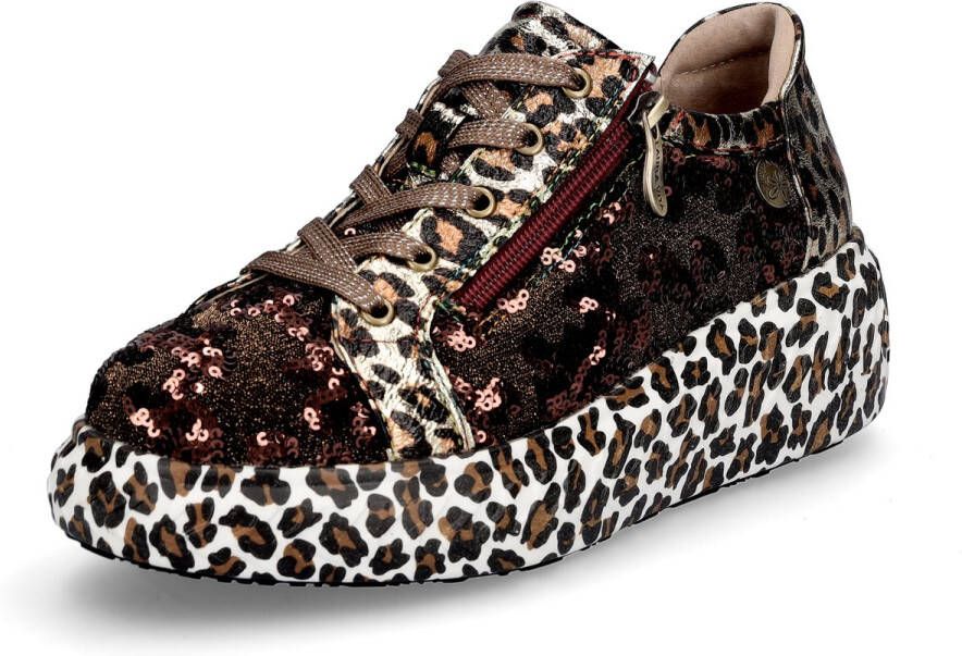 Laura vita Sneakers BRONZE SODIO 02