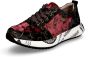 Laura Vita damestrainers rood - Thumbnail 1