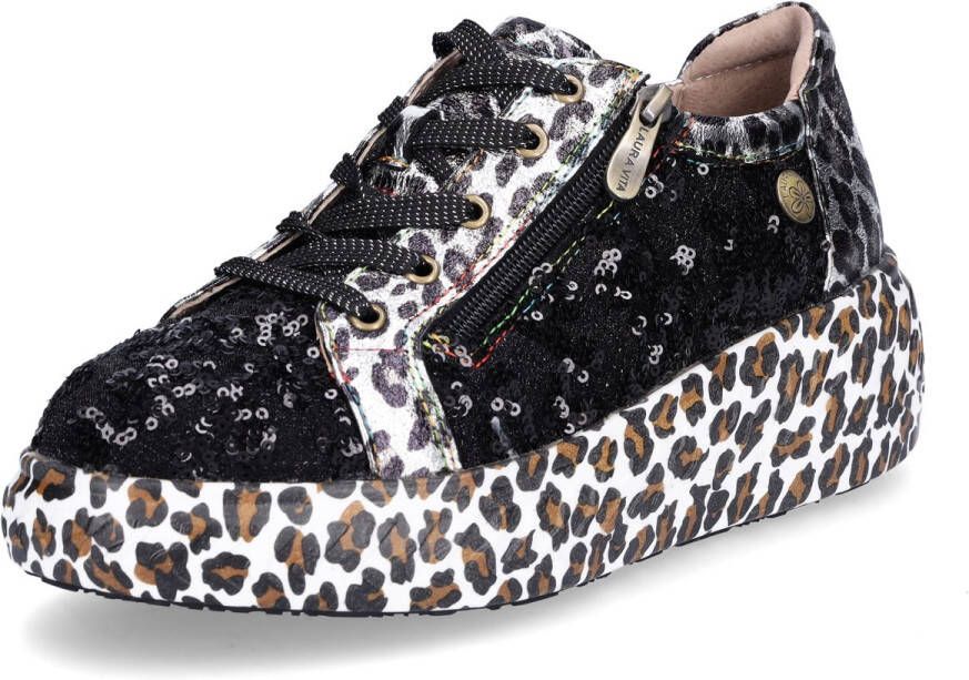 Laura vita Sneakers NOIR SODIO 02