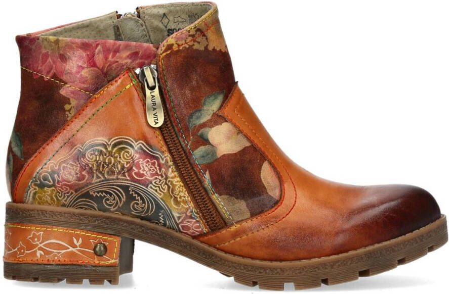 Laura Vita Korte Laars Cocrailo 74 SO0053-74 Camel Combi