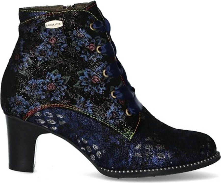 Laura vita on sale veterlaarsjes