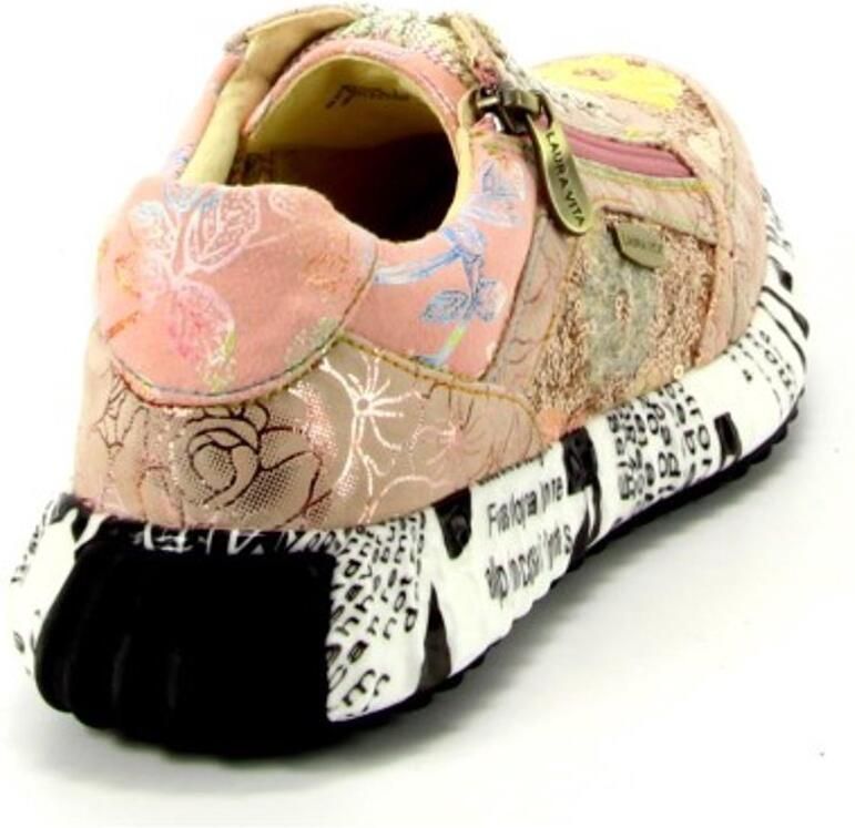 Laura vita Lage Sneakers Sneaker