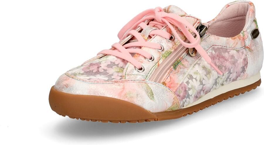 Laura Vita dames sneaker roze