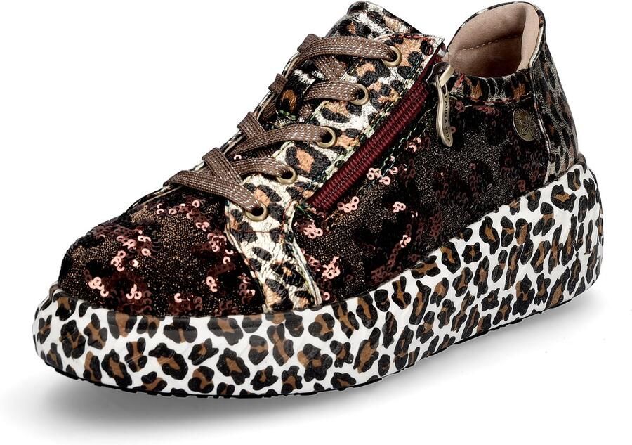 Laura vita Sneakers BRONZE SODIO 02