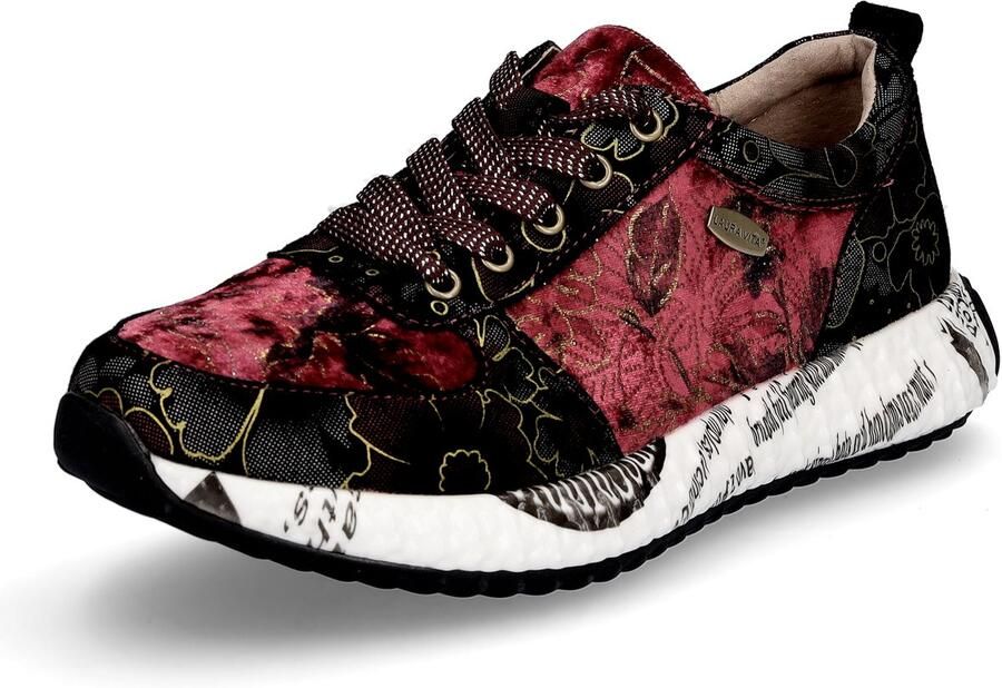 Laura vita Lage Sneakers Sneaker