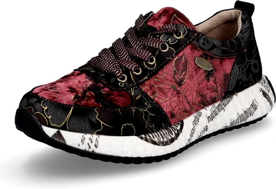Laura vita Lage Sneakers Sneaker