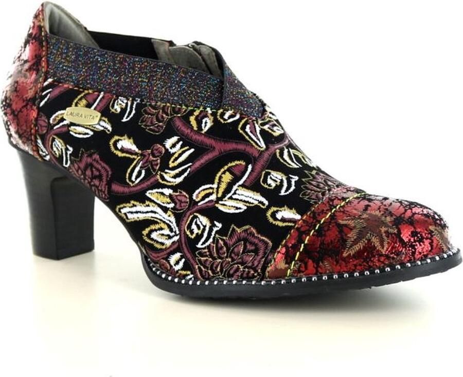 Laura vita Laarzen Enkellaarzen