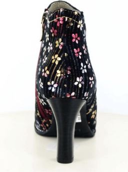 Laura Vita Enkellaarsje Albane Framboise Multicolour