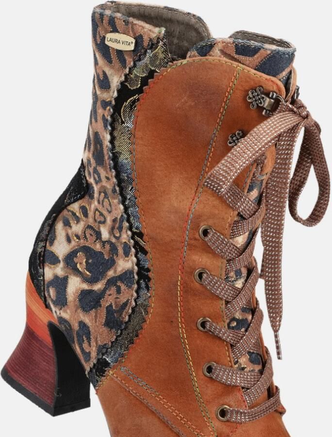 Laura Vita Enkellaarsje Eleao Camel