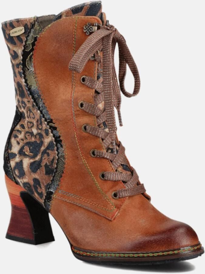 Laura Vita Enkellaarsje Eleao Camel