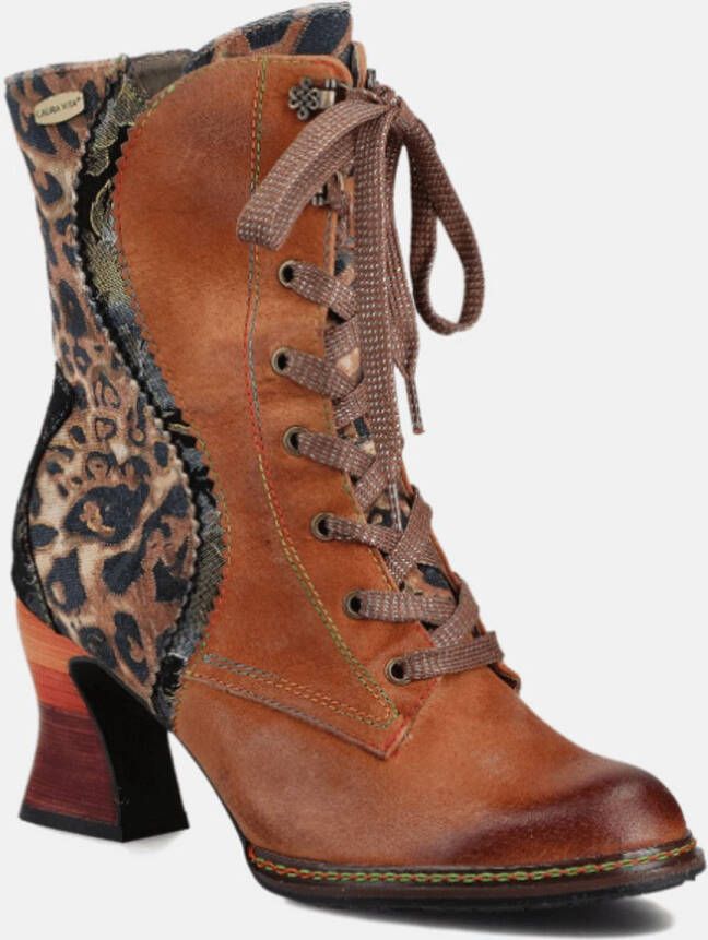 Laura Vita Enkellaarsje Eleao Camel