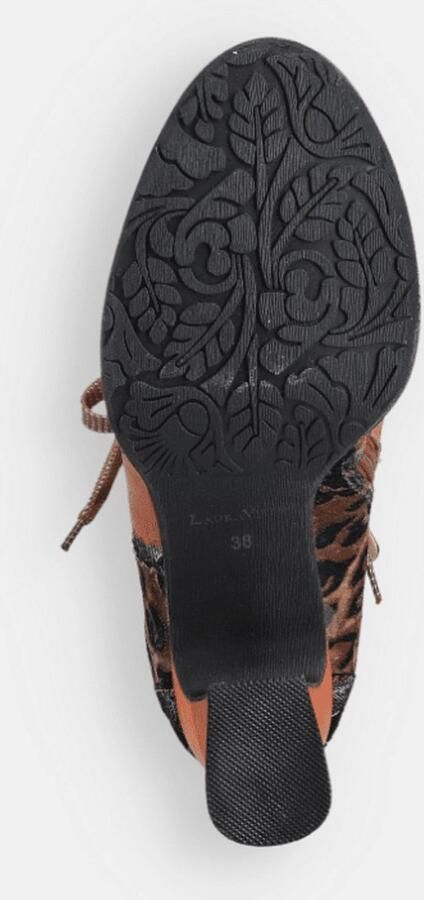 Laura Vita Enkellaarsje Eleao Camel