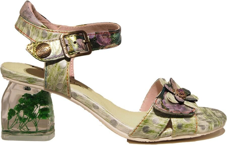 Laura Vita Framboiseo Groen