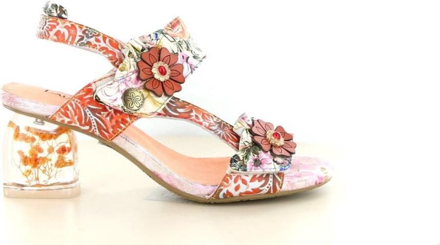 Laura Vita Framboiseo