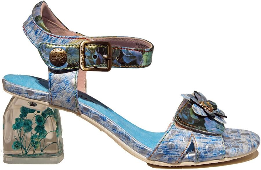 Laura Vita Framboiseo