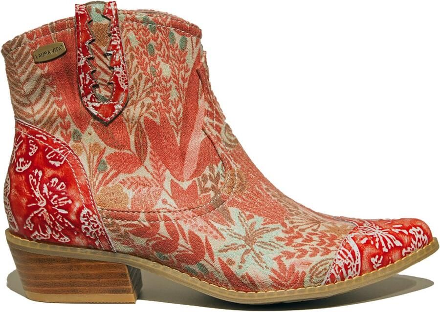 Laura Vita Hicnio 01 Rood