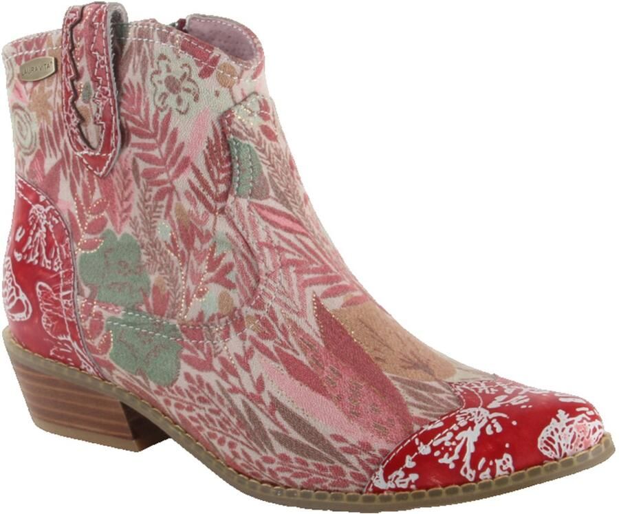 Laura Vita Hicnio 01 Rood