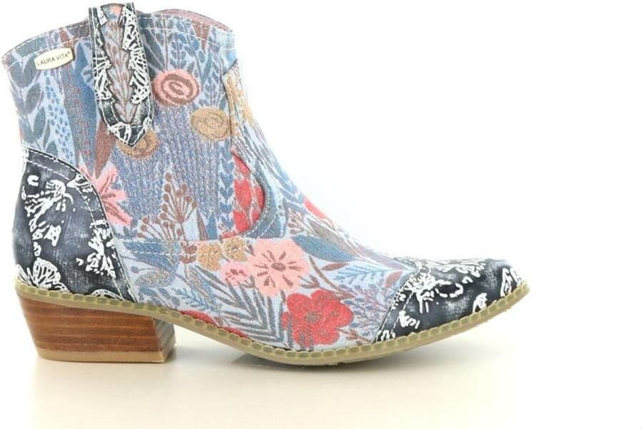 Laura Vita laars Kleur Print)