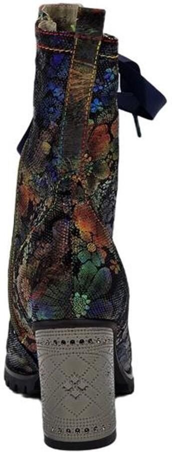 Laura Vita KATEO 07 Hoge Veterschoen