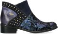 Laura Vita Korte Laars ALICE 89 SO688-89A Blauw - Blauw